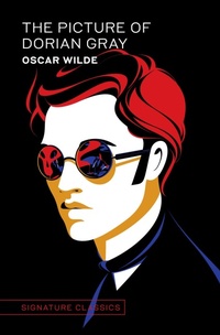 Enlarge image Cover: The Picture of Dorian Gray - Union Square & Co.