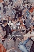 Cover: The Great Gatsby - Union Square & Co.