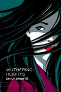 Cover: Wuthering Heights - Union Square & Co.