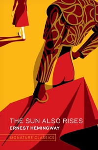 Abbildung von: The Sun Also Rises (Graphic Art Collector's Edition) - Union Square & Co.