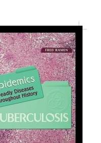 Enlarge image Cover: Tuberculosis - Rosen Publishing Group