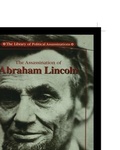 Cover: The Assassination of Abraham Lincoln - Rosen Publishing Group