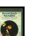 Cover: Francisco Pizarro - Rosen Publishing Group