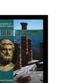 Cover: Solon - Rosen Publishing Group