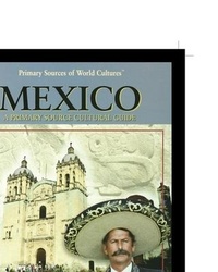 Enlarge image Cover: Mexico - Rosen Publishing Group