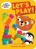 Cover: Let's Play! - Union Square Kids