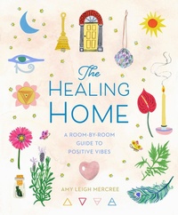 Enlarge image Cover: The Healing Home - Sterling Ethos