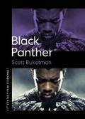 Cover: Black Panther - University of Texas Press