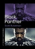 Cover: Black Panther - University of Texas Press