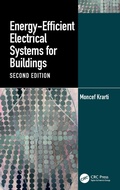 Cover: Energy-Efficient Electrical Systems for Buildings - CRC Press
