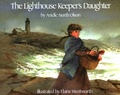 Cover: The Lighthouse Keeper's Daughter - The Lyons Press