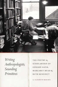 Bild vergrößern Bild: Writing Anthropologists, Sounding Primitives - University of Nebraska Press