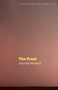 Enlarge image Cover: The Front - University of Nebraska Press