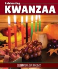Cover: Celebrating Kwanzaa - Cavendish Square Publishing