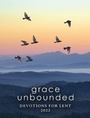 Cover: Grace Unbounded - Augsburg Fortress