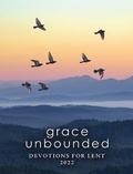Cover: Grace Unbounded - Augsburg Fortress