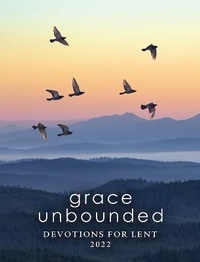 Enlarge image Cover: Grace Unbounded - Augsburg Fortress