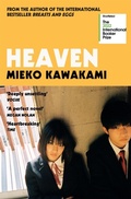 Cover: Heaven - Picador