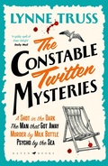Cover: The Constable Twitten Mysteries - Raven Books