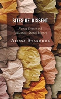 Cover: Sites of Dissent - Rowman & Littlefield Publishers