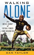 Cover: Walking Alone - Rowman & Littlefield Publishers