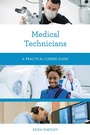 Cover: Medical Technicians - Rowman & Littlefield Publishers