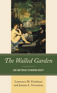 Abbildung von: The Walled Garden - Bloomsbury eBooks US