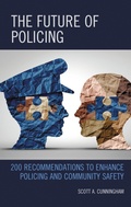 Cover: The Future of Policing - Rowman & Littlefield Publishers