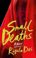 Cover: Small Deaths - Amazon Publishing