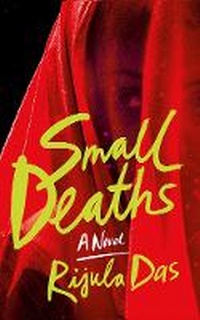 Enlarge image Cover: Small Deaths - Amazon Publishing