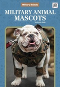 Cover: Military Animal Mascots - Discoverroo