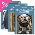 Cover: Military Animals (Set) - Discoverroo