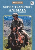 Cover: Supply Transport Animals - Discoverroo