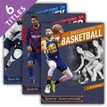 Cover: Sports Innovations (Set) - Sportszone