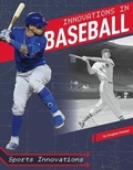 Cover: Innovations in Baseball - Sportszone