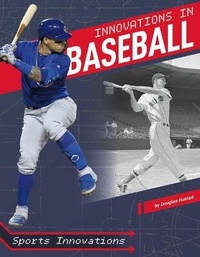 Enlarge image Cover: Innovations in Baseball - Sportszone