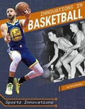 Cover: Innovations in Basketball - Sportszone