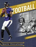 Cover: Innovations in Football - Sportszone