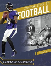 Enlarge image Cover: Innovations in Football - Sportszone