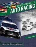Cover: Innovations in Auto Racing - Sportszone
