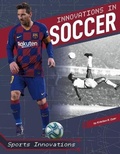 Cover: Innovations in Soccer - Sportszone