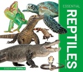 Cover: Essential Reptiles - Essential Library