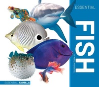 Enlarge image Cover: Essential Fish - Essential Library