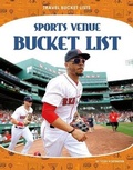 Cover: Sports Venue Bucket List - Core Library