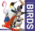 Cover: Essential Birds - Essential Library