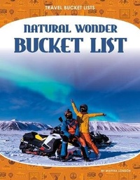 Abbildung von: Natural Wonder Bucket List - Core Library