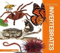 Cover: Essential Invertebrates - Essential Library