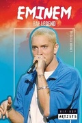 Cover: Eminem: Rap Legend - Essential Library