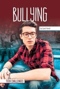 Cover: Bullying - Essential Library