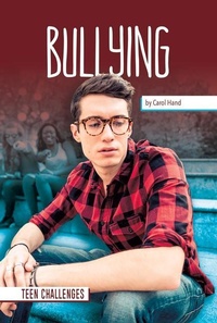 Enlarge image Cover: Bullying - Essential Library